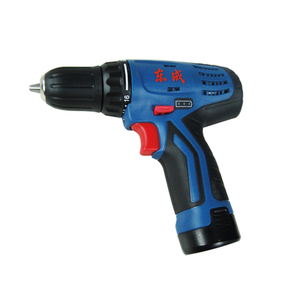 DCJZ1603E充电式无刷螺丝刀16V