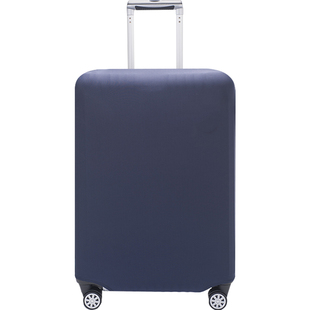 行李箱套弹力布加厚耐磨25/26/29寸30拉杆箱防尘套罩旅行箱保护套