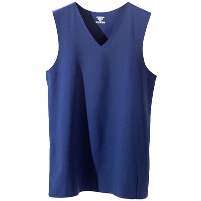 无痕保暖背心紧身秋冬季