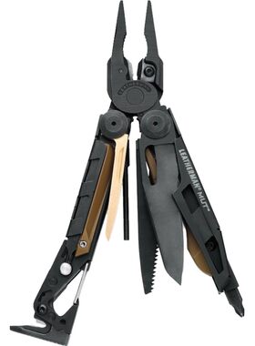 leatherman射手拆弹军版工具钳