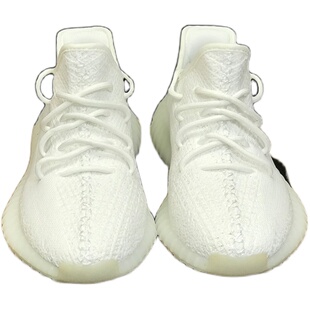 diao yeezy/帝奥椰子鞋男350满天星真爆冰蓝纯白斑马黑天使莆田潮