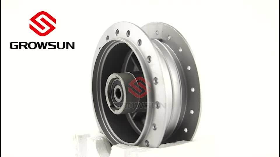 Motorcycle Wheel Hub For Italika Ft110 Parts Buy Italika Ft110 Parts
