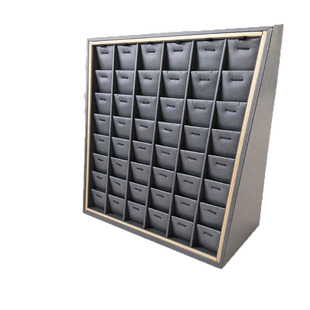 珠宝展示柜陈列道具黄金首饰托盘戒指项链手镯耳钉珍珠套链展示架