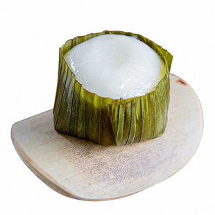 乐山特产阙纪记大叶儿粑12个/袋粑店猪儿粑鸭儿粑四川糯米小吃