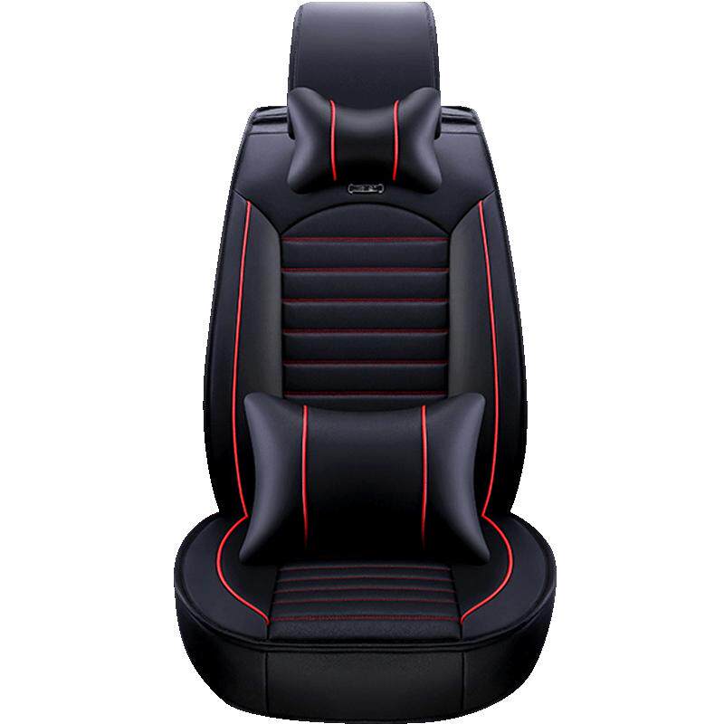 适用丰田卡罗拉2017款1.2t汽车座套17威驰雷凌双擎坐套全包围四季