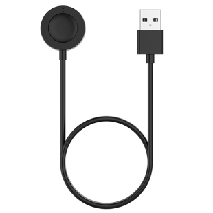 适用化石Fossil智能手表充电线充电器Gen4/5/6腕表充电座Gen2/3