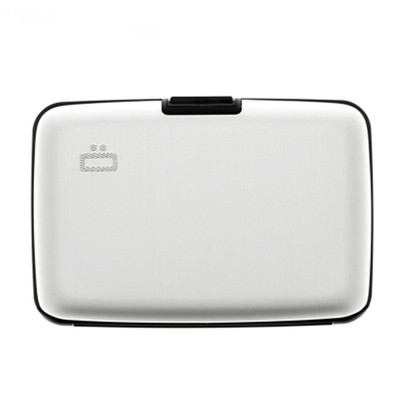 防盗刷法国OGON大容量薄款钱包