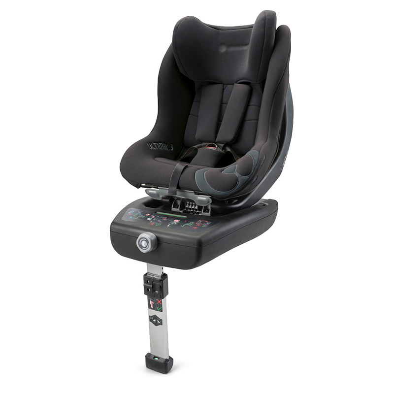 德国Concord康科德ultimax3汽车儿童安全座椅ISOFIX新生宝宝座椅