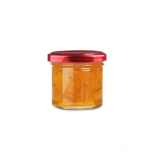 新款100ml玻璃瓶小号150ml鲜炖燕窝瓶分装瓶耐热真空果酱瓶蜂蜜瓶