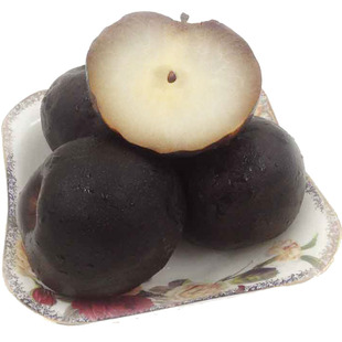 东北大冻梨 苹果梨冻梨冻秋梨7斤 正宗商品梨非市场梨漏原产地货