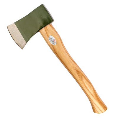 战斧防身多功能车载木工开山斧