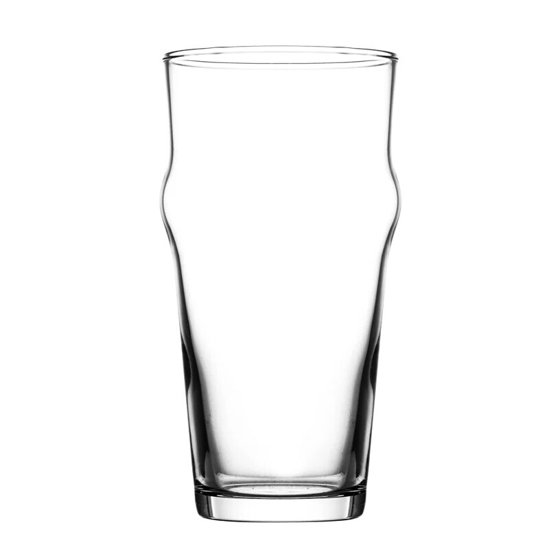 利比耐热玻璃杯皮尔森ipa品脱杯