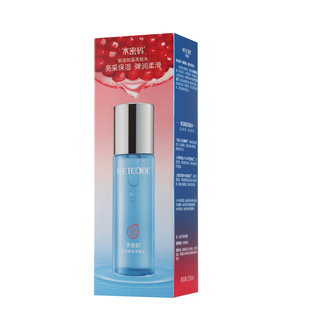 水密码红石榴新活赋采亮肤水120ml紧致抗皱补水保湿爽肤水正品女