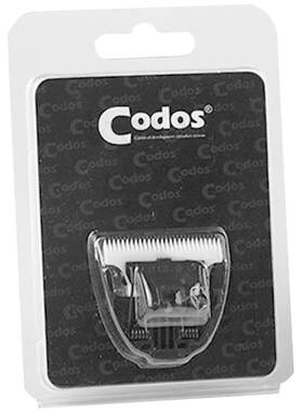 科德士宠物电推剪专用陶瓷刀头 适合CP-7800|8000|3100|3180|8100