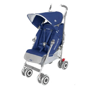 2014 新款Maclaren玛格罗兰婴儿手推伞车Techno XT