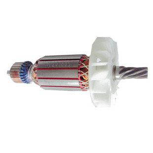 精创0940电镐转子肯达 红箭 精锐0940 0940X电锤7齿转子电机配件