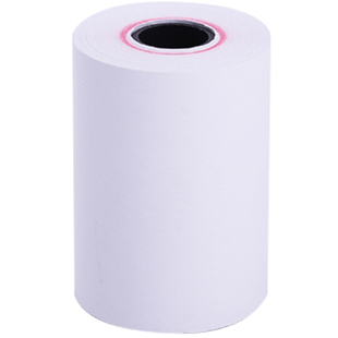 外卖单打印纸前台小票打印热敏纸收银纸 20卷装  57*50mm商米V2打印纸 57*40mm商米V2PRO、V1s、V1打印纸