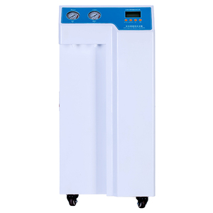 实验室仪器超纯水机