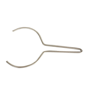 端砂锅防烫夹子端海碗加长把手防烫手砂锅菜系用不锈钢碳钢包邮