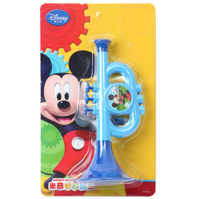 儿童喇叭竖笛萨克斯可吹奏