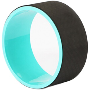 儿童弯腰驼背纠正滚轮舞蹈腰部练习圈瑜伽轮后腰下腰后桥辅助器材