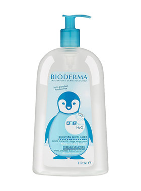 保湿洁肤水保湿Bioderma/贝德玛