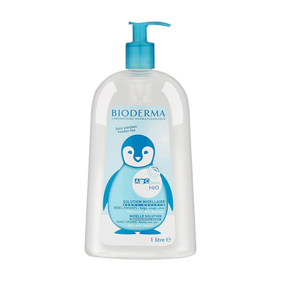 保湿洁肤水保湿Bioderma/贝德玛