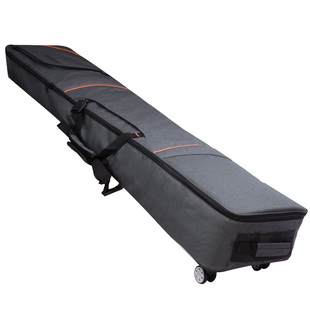 正品加厚防水牛津布古筝包带轮子古筝琴包坚固耐用便携古筝琴套袋