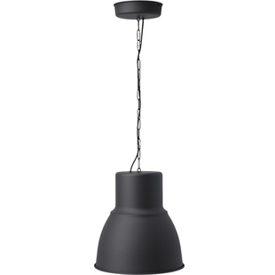 北欧工业风HEKTAR赫克塔吊灯简约餐厅吧台灯设计师单头咖啡厅灯具