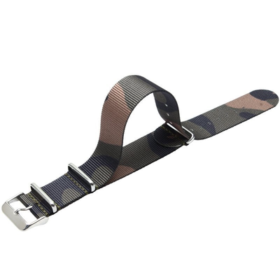 北约NATO尼龙表带质量性价比高