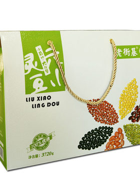 老街基杂粮组合五谷粥