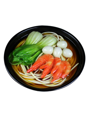 仿真菜西餐中餐素食假菜水果沙拉牛油果三文鱼蔬菜色拉模型定做