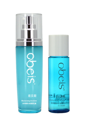 欧贝斯水平衡补水润肤乳液100ml