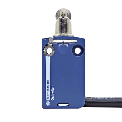 施耐德zcmd21行程开关原装1-5米