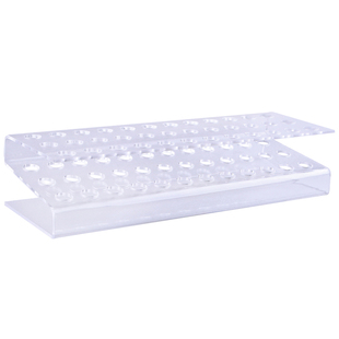 文具店笔架眉笔圆珠笔铅笔化妆笔眼线笔展示架多功能架包邮