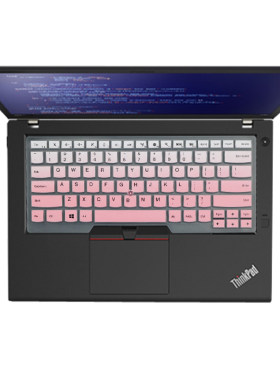联想thinkpadt480键盘膜笔记本