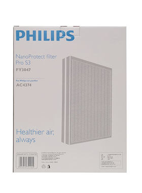 Philips/飞利浦净化器过滤网