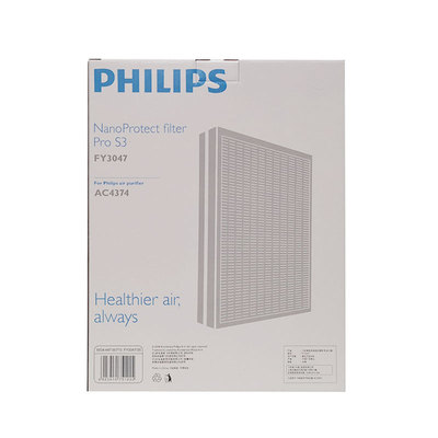 Philips/飞利浦净化器过滤网