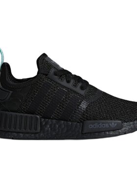 阿迪达斯NMD_R1男女缓震运动鞋