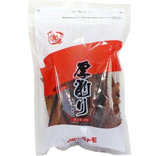 鲣鱼片丸友厚削片日式料理木鱼花煲汤食材80g味噌汤配料包邮