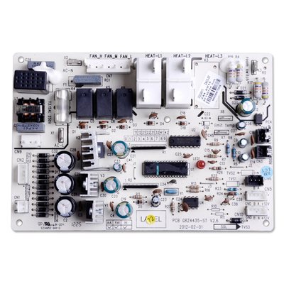 格力风管机 Z4435-ST 主板 30224411 电脑板 30224405 302244111
