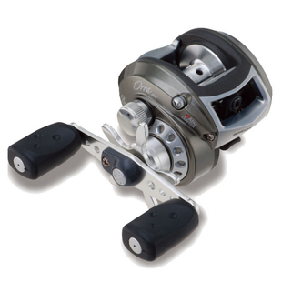 官方授权渔轮阿布abu ORRA SX-HS奥拉水滴轮 高速右手版 包邮&