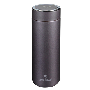 思宝保温杯官方正品晨光S真空保温杯务办公简约便携车载泡茶杯