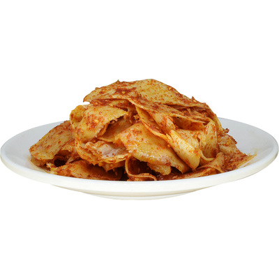 彬彬旺牛板筋自拌延边特产延吉香辣韩式现拌甜辣网红包装冷冻