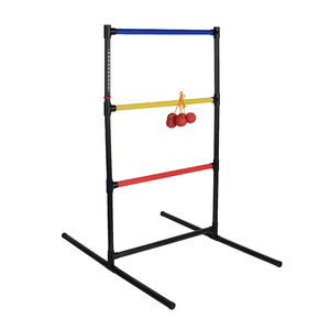 马术架室内户外休闲健身团体竞赛幼儿园投球运动儿童玩具游戏