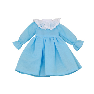 ICY DBS 小布娃娃6分糖果licca丽佳azoneOB24衣服清仓裙子娃衣