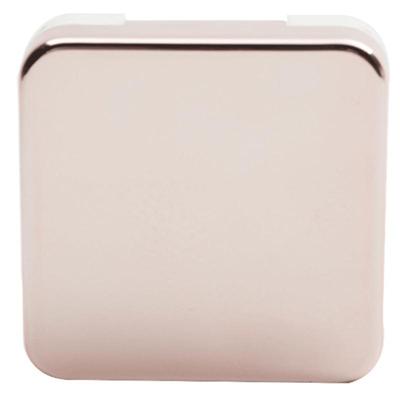 凯达方形近视简约便携眼镜盒