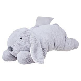 [特惠清仓]抽纸盒餐巾纸盒家用客厅车载纸盒简约纸巾盒卫生纸收纳