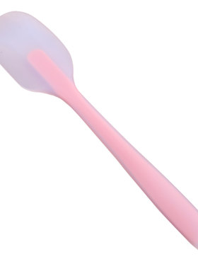硅胶刮刀蛋糕奶油抹刀一体式刮板