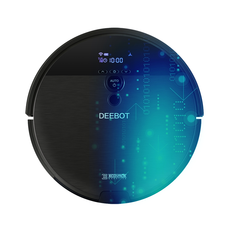 【直播推荐】科沃斯DF45扫地机器人怎么样|新手必看内情